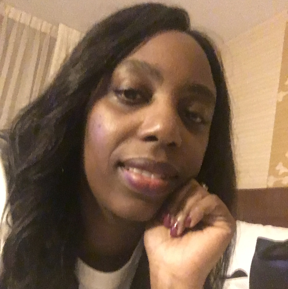 Shanté, UGC creator