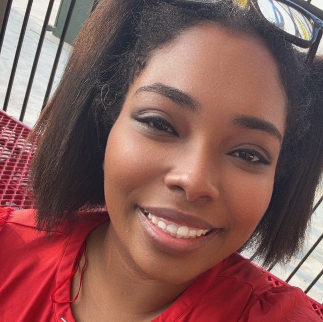 Shariana Heller, UGC creator