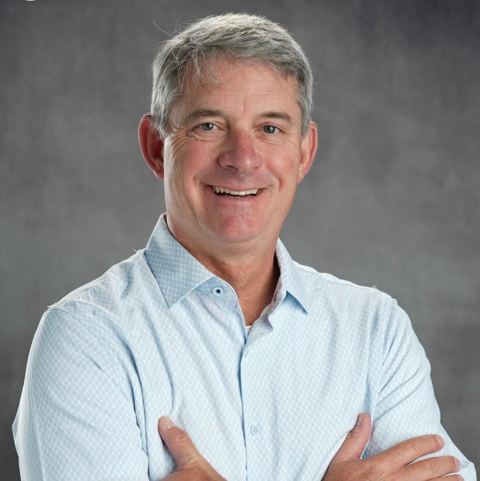 Chad Carper