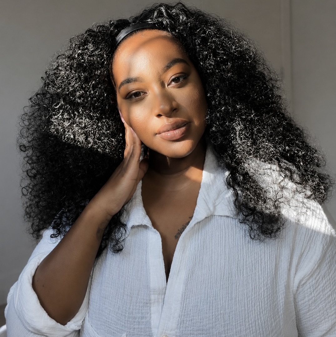 Erica Jaie, UGC creator