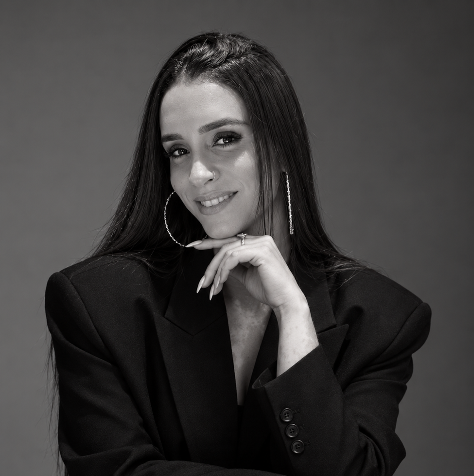 Natiane da Costa Barbosa, UGC creator