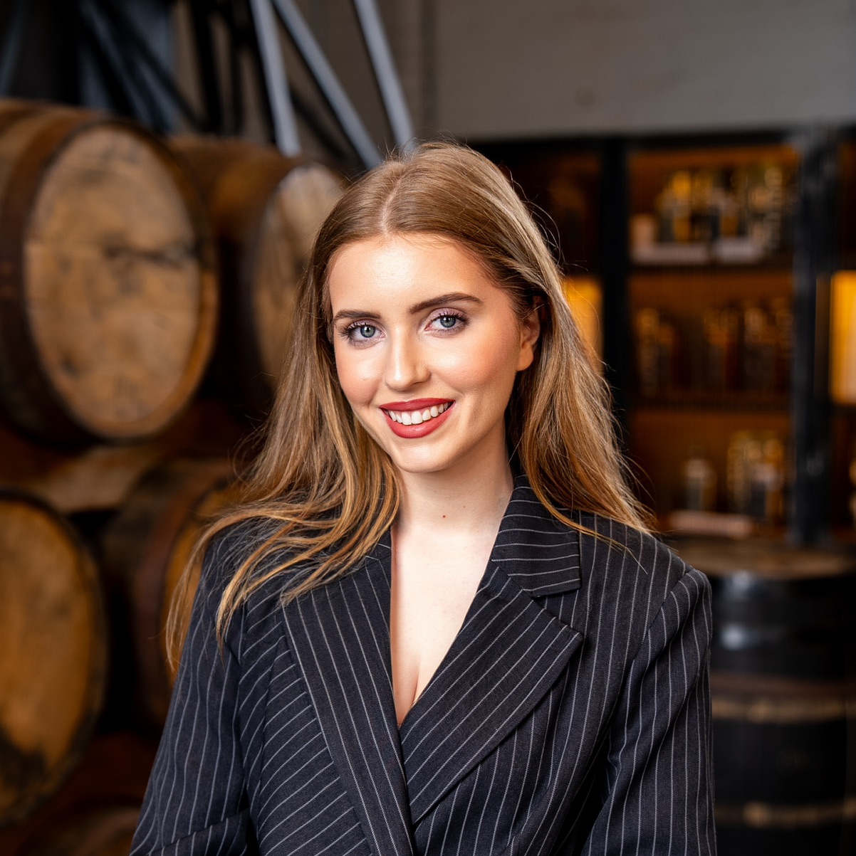 Claire Ford, UGC creator