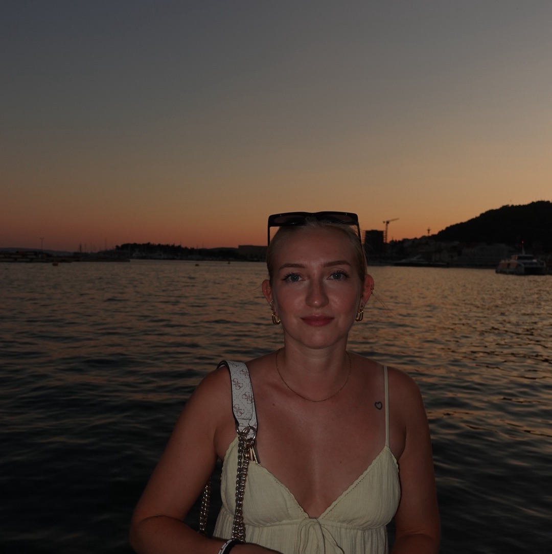 Séraphine Retmier, UGC creator