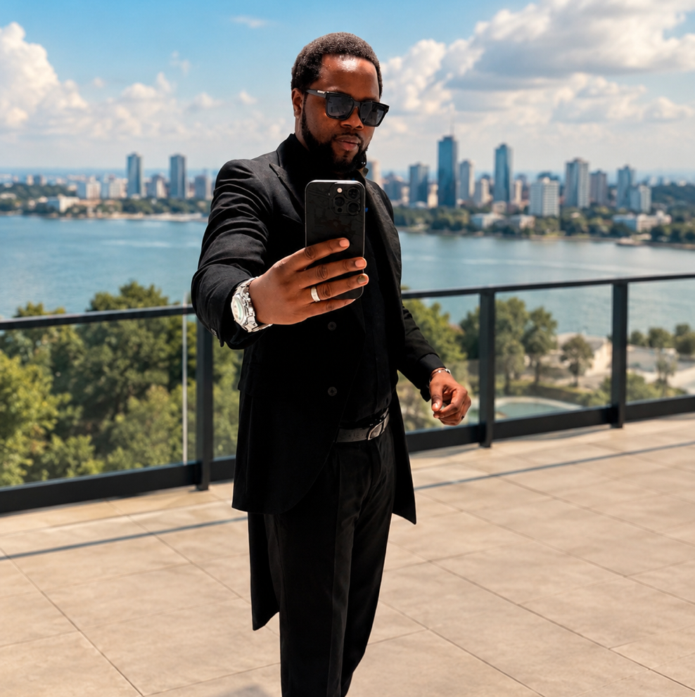Peterson, UGC creator