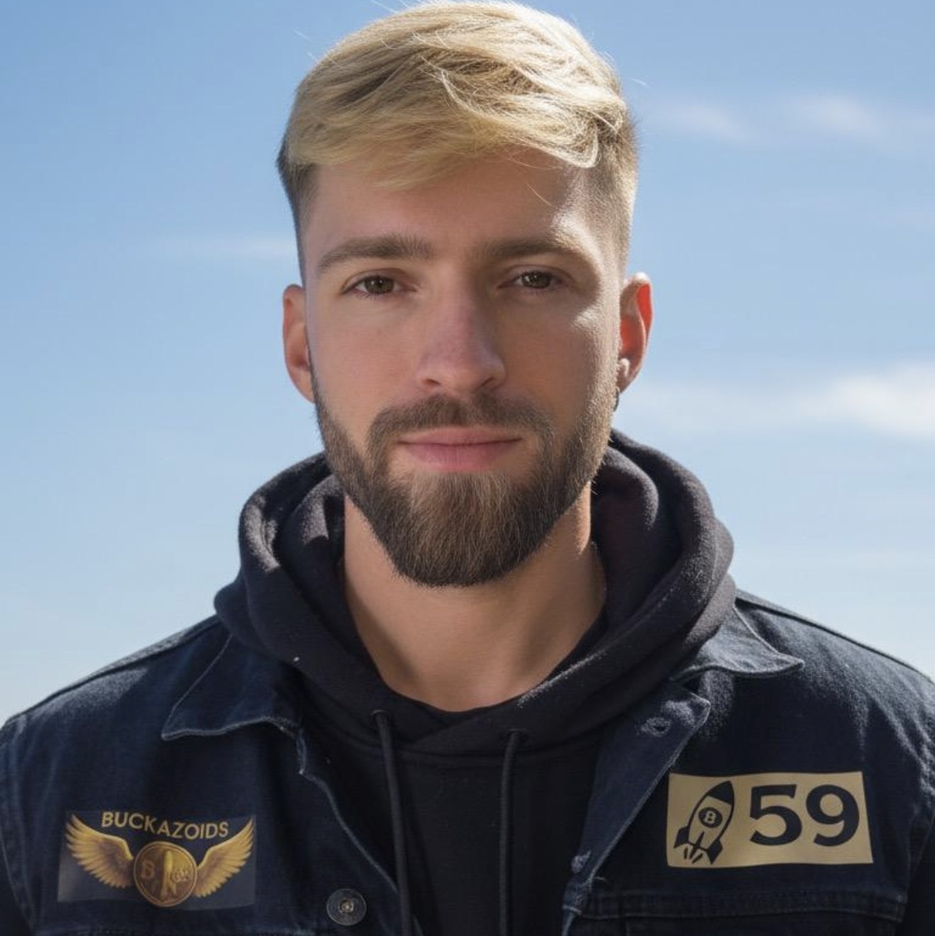 Paulo Jesus, UGC creator
