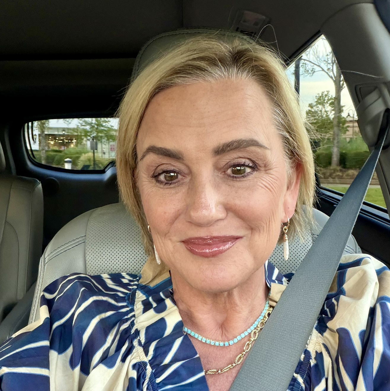 Tiffany Scordino, UGC creator