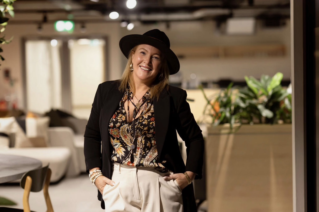Sarah Jane, UGC creator