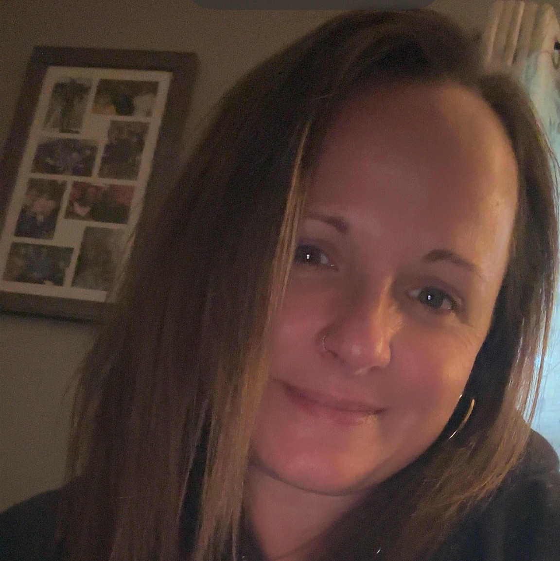 Melissa Getts