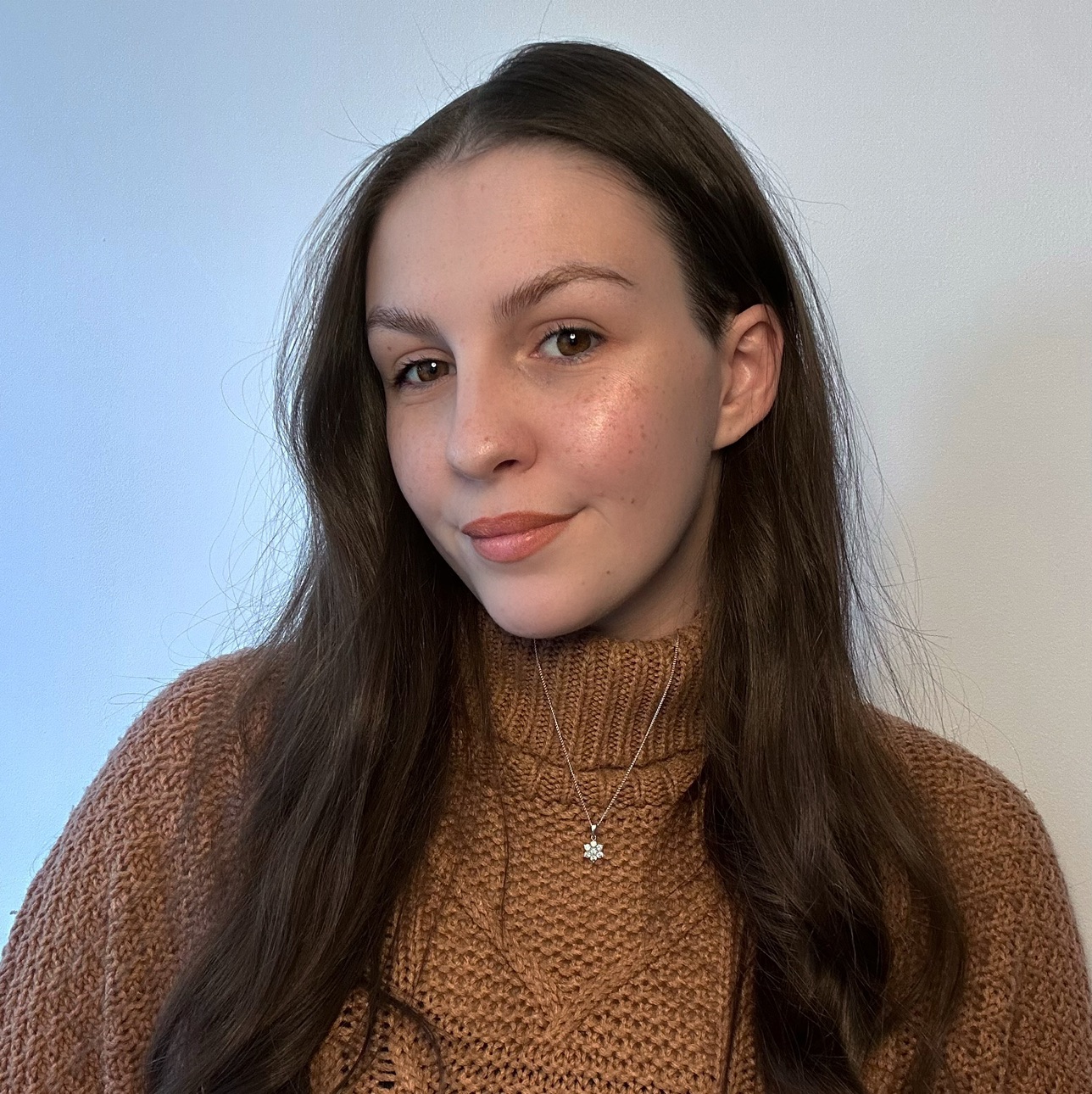 Elizabeth Carter, UGC creator