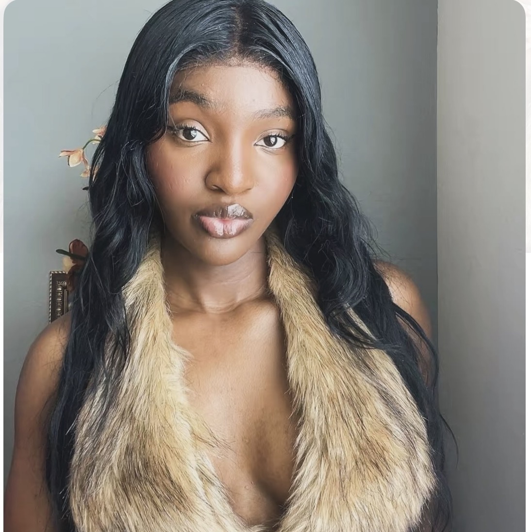 Nelly bih, UGC creator