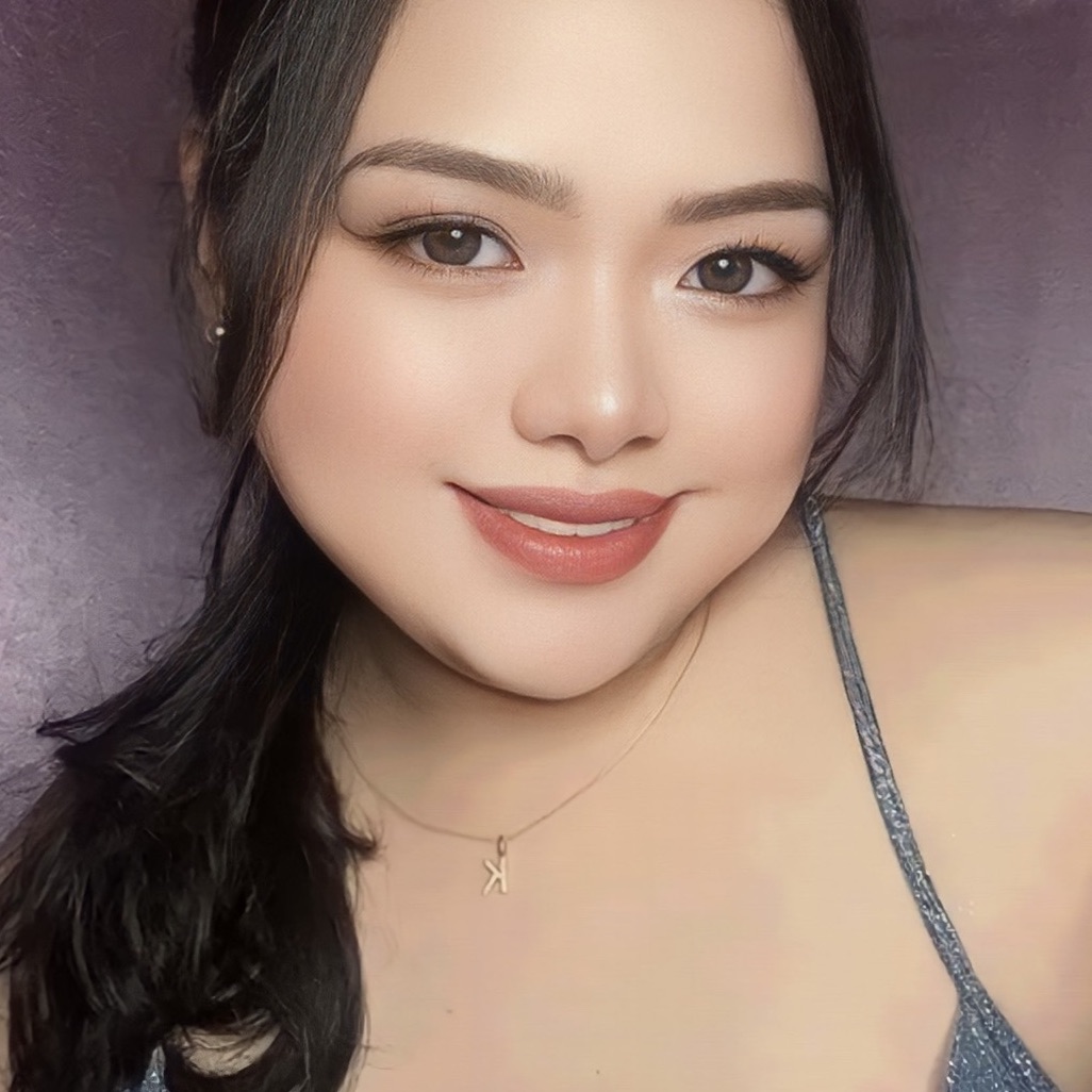 Kate Chelsie Manalo