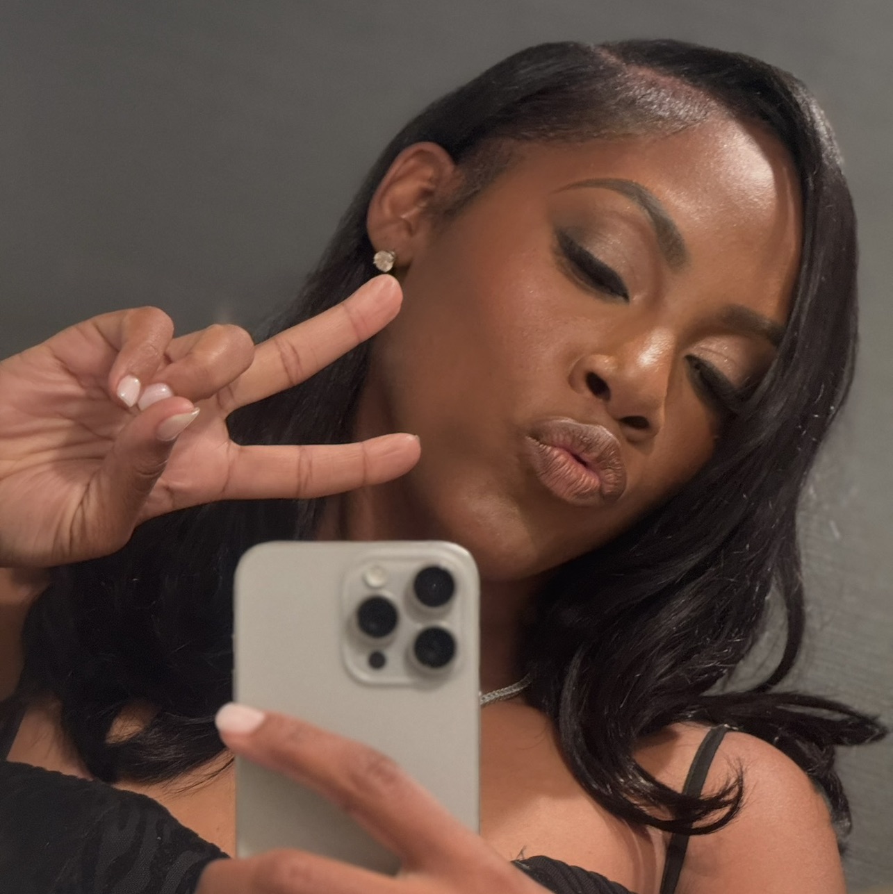 Ashley, UGC creator