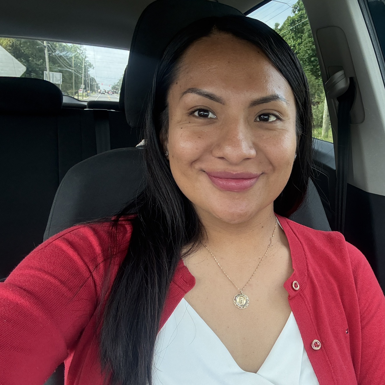 Laura Cruz, UGC creator