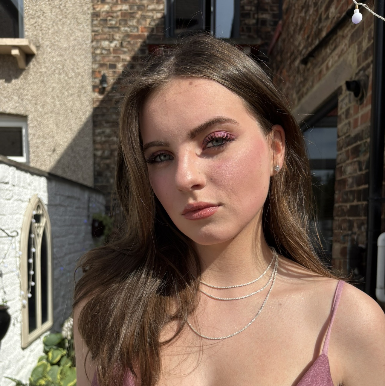 Heidi moyse