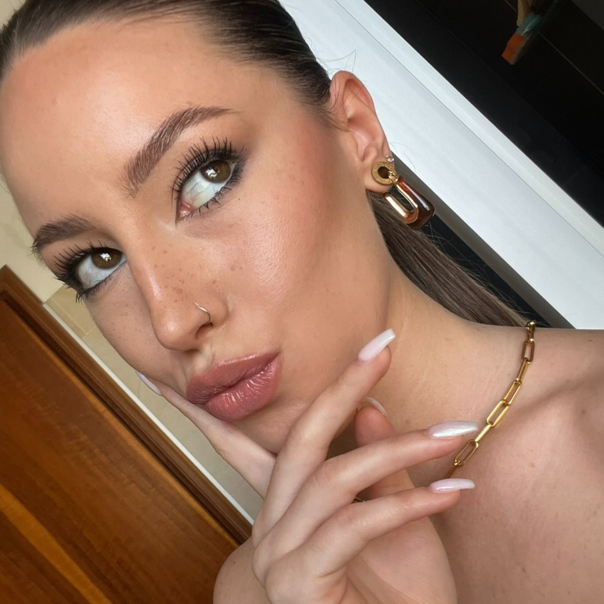 Sabrina Mattiuzzo, UGC creator