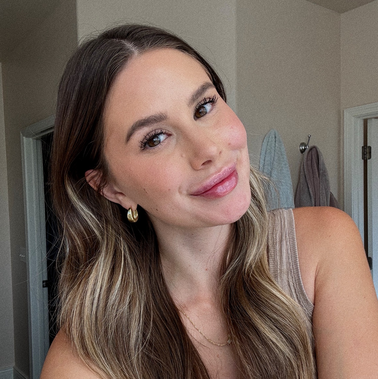 Journey Souza, UGC creator