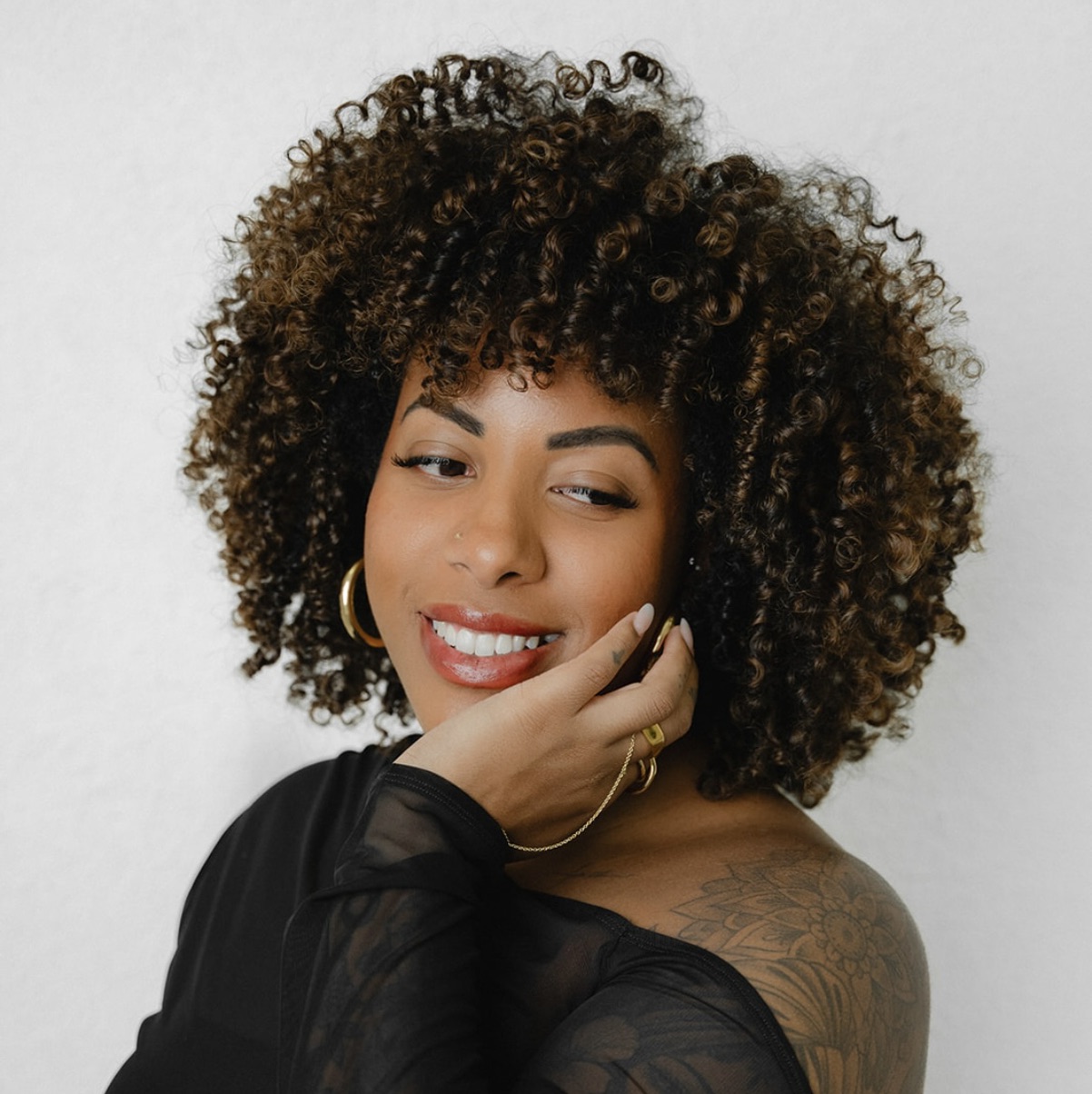 Alexandria, UGC creator