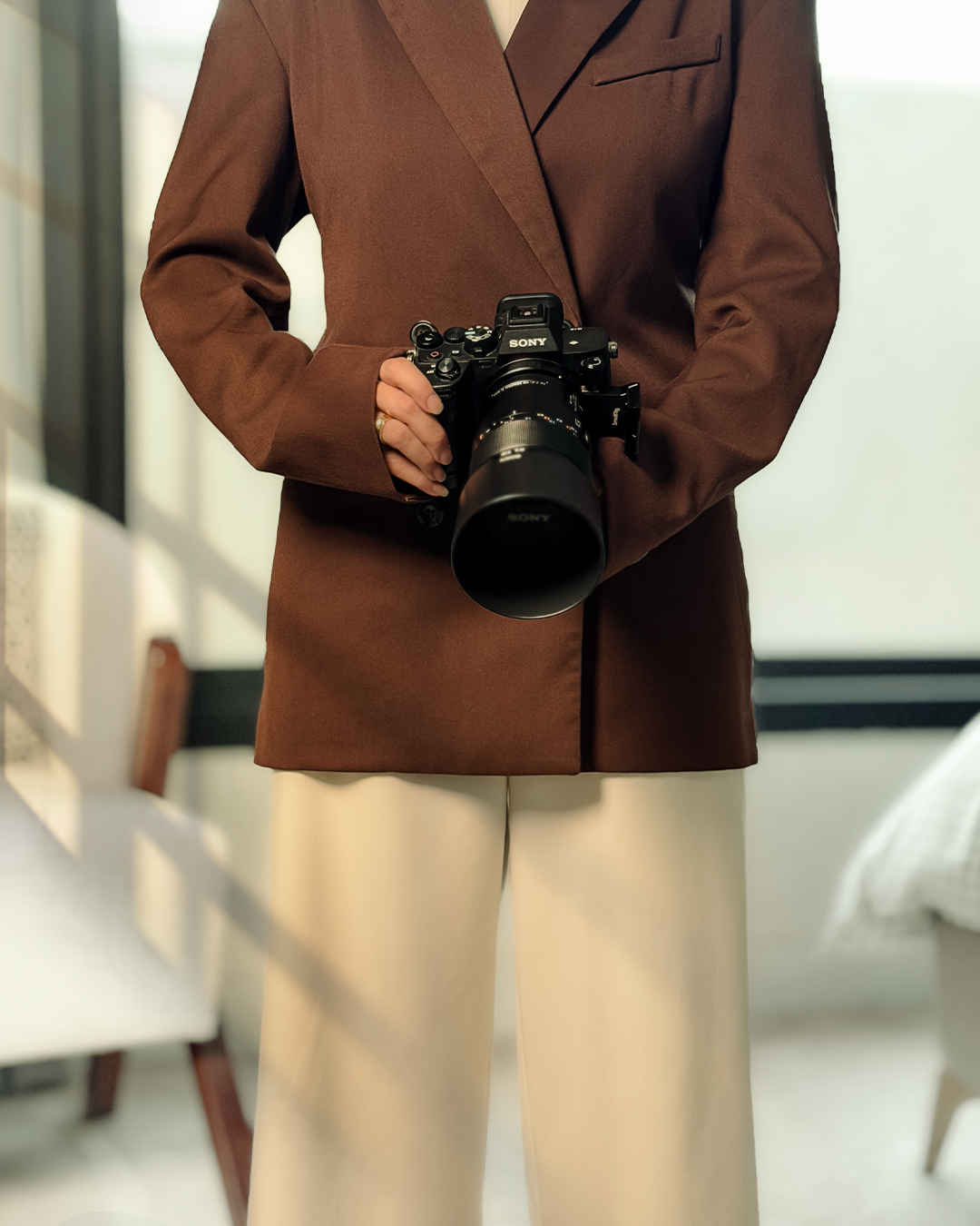 Arwa hamdan, UGC creator
