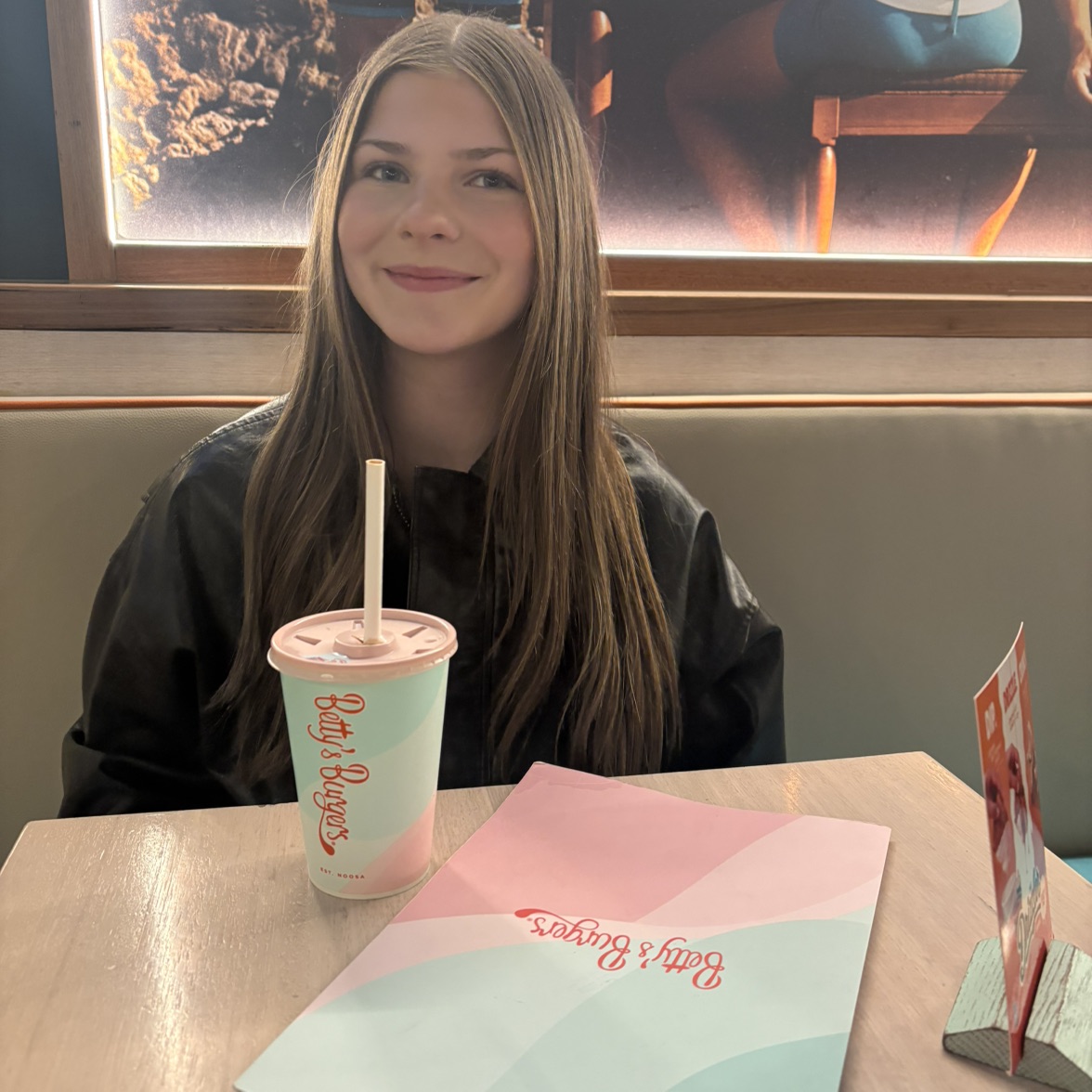 Laila T, UGC creator