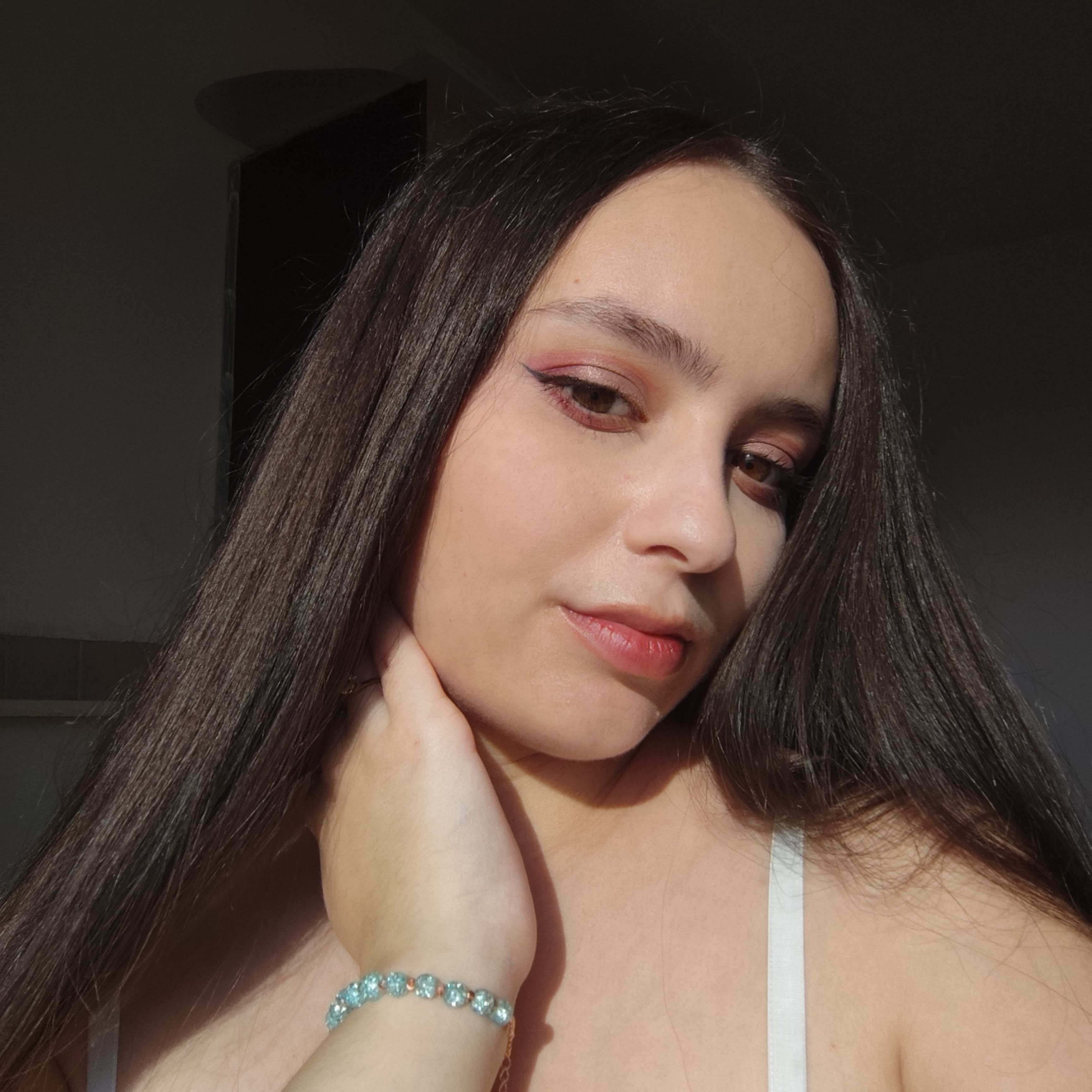 Dinca Andreea, UGC creator