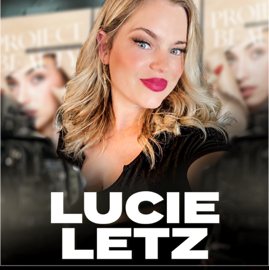Lucie Letz, UGC creator