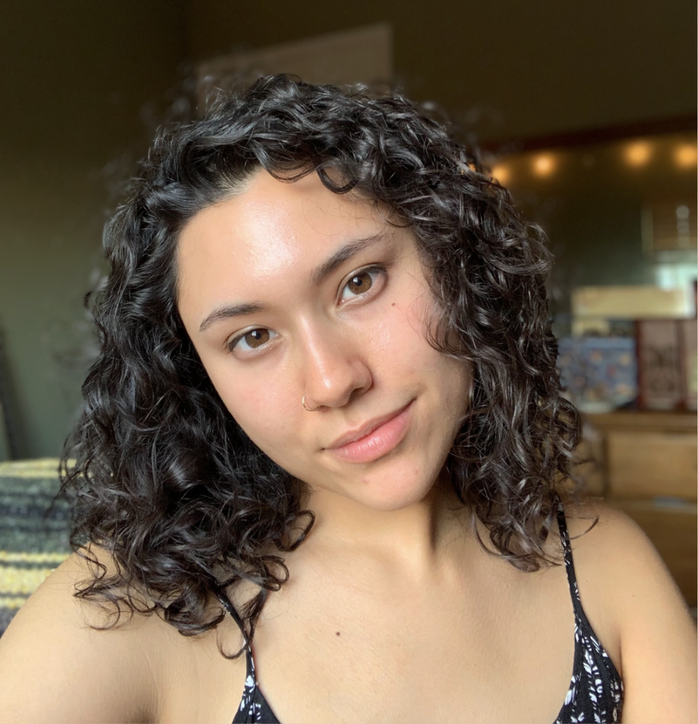 Jess Velazquez