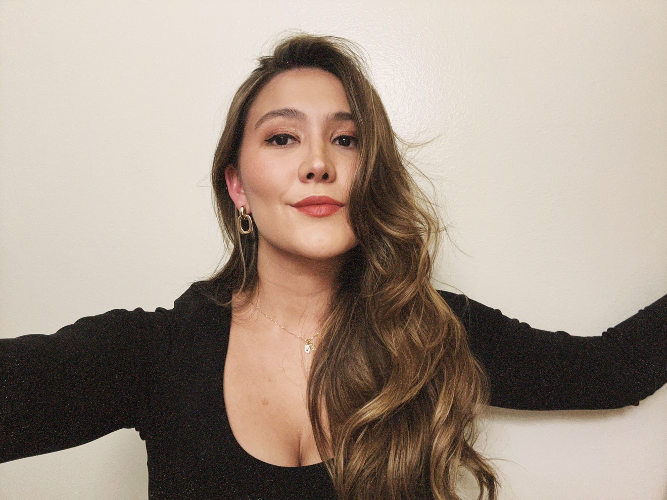 Laura Matute, UGC creator