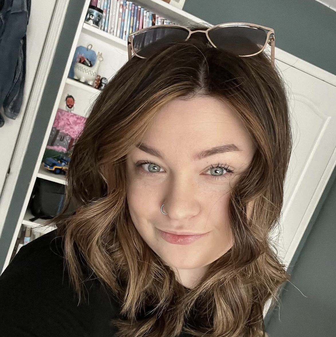 Jessica Dixon, UGC creator