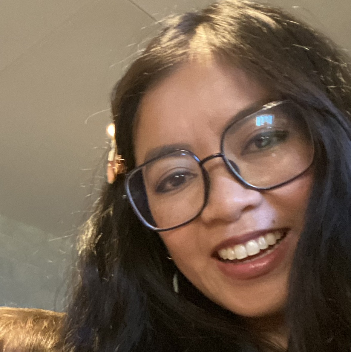 Julia Goddard, UGC creator