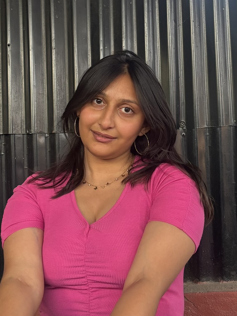 Shabda Pokharel
