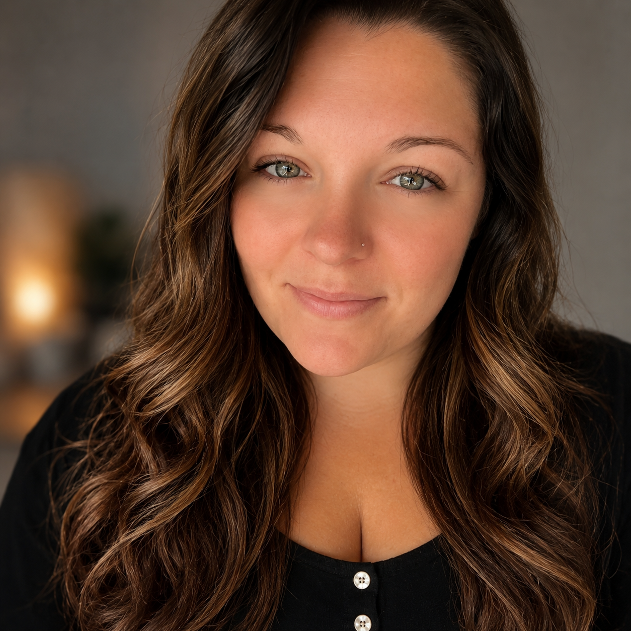 Briana Allen, UGC creator