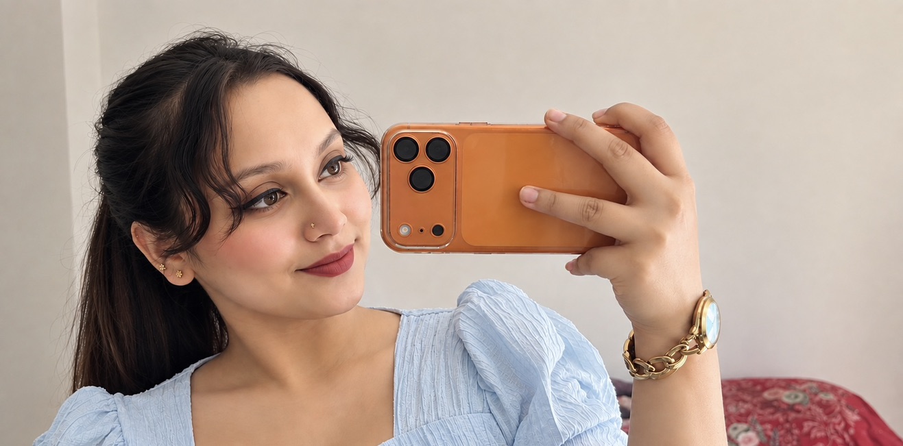 Sukanna, UGC creator