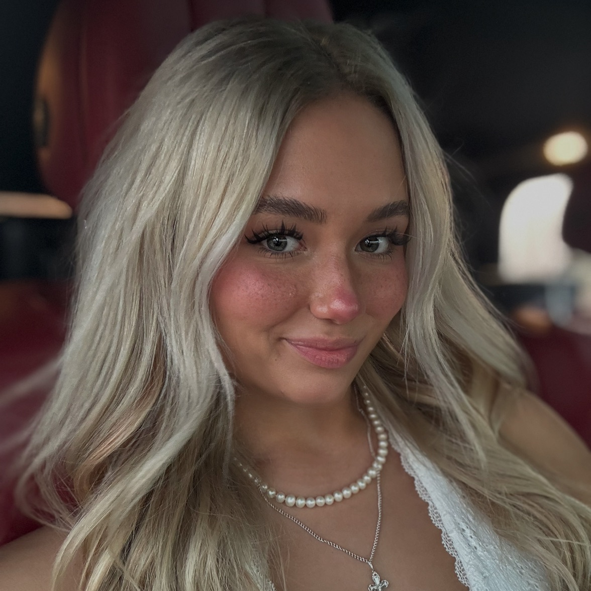 Karina Bobrovskiy, UGC creator
