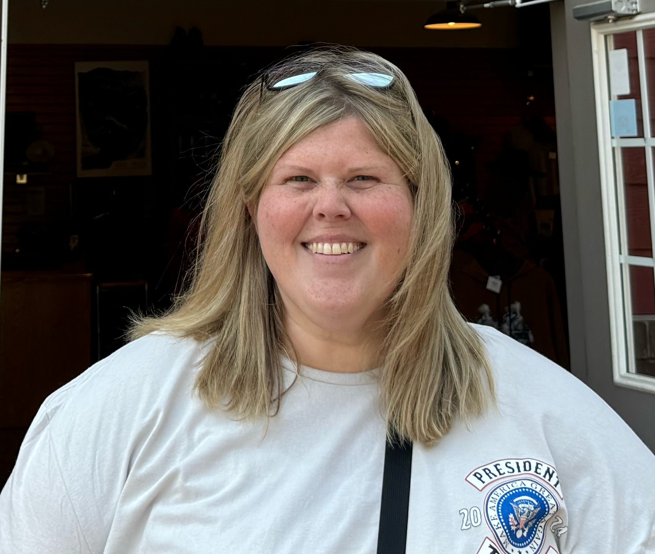Kylee Young, UGC creator