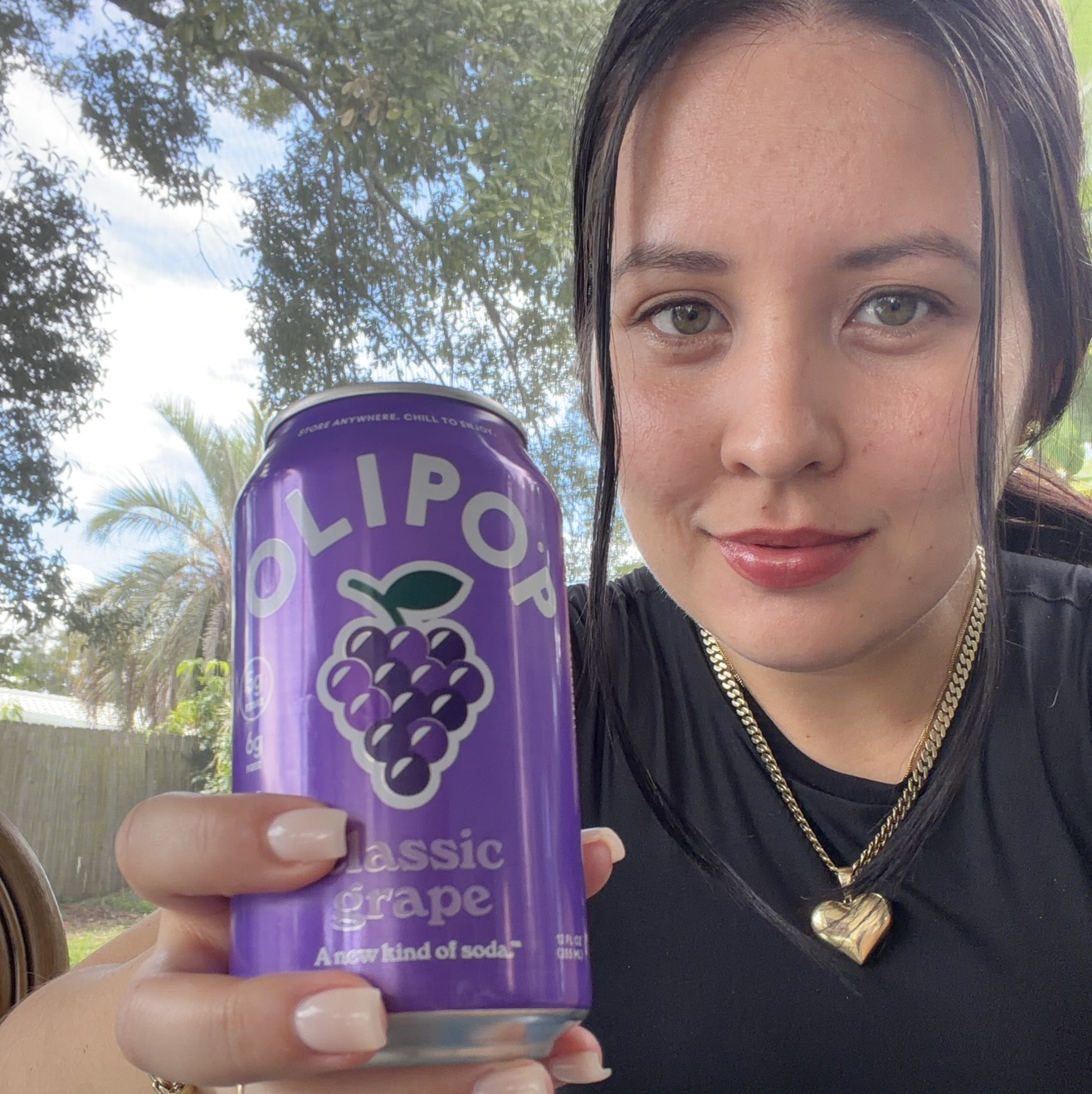 Jimliana, UGC creator