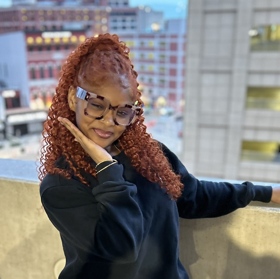 Loveyourz.Lade, UGC creator