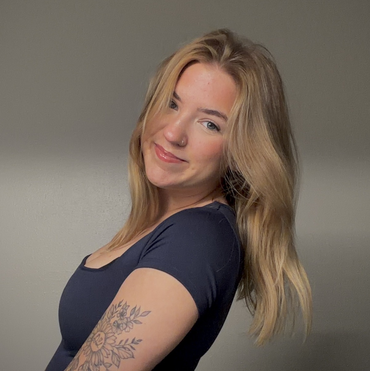 CynthiaLeAnn, UGC creator
