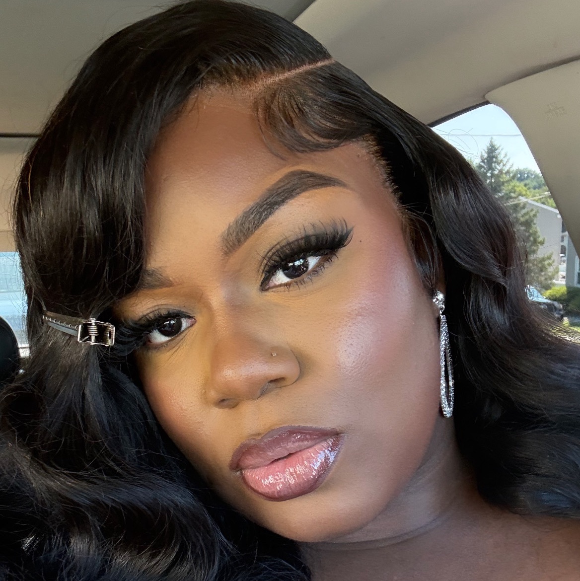 Kanishia J