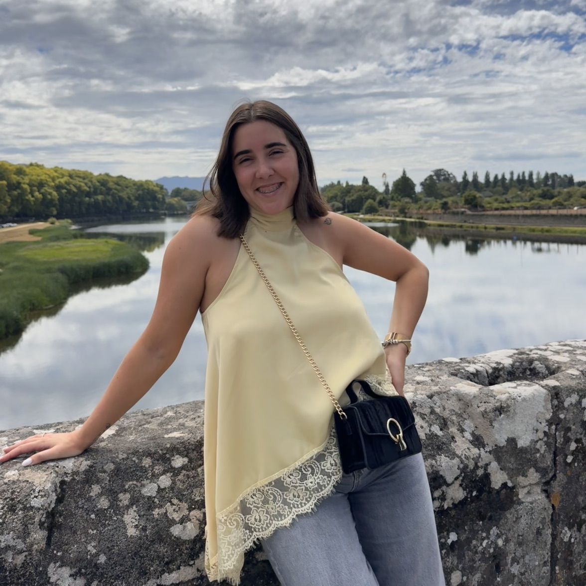 Sara Pedrosa, UGC creator