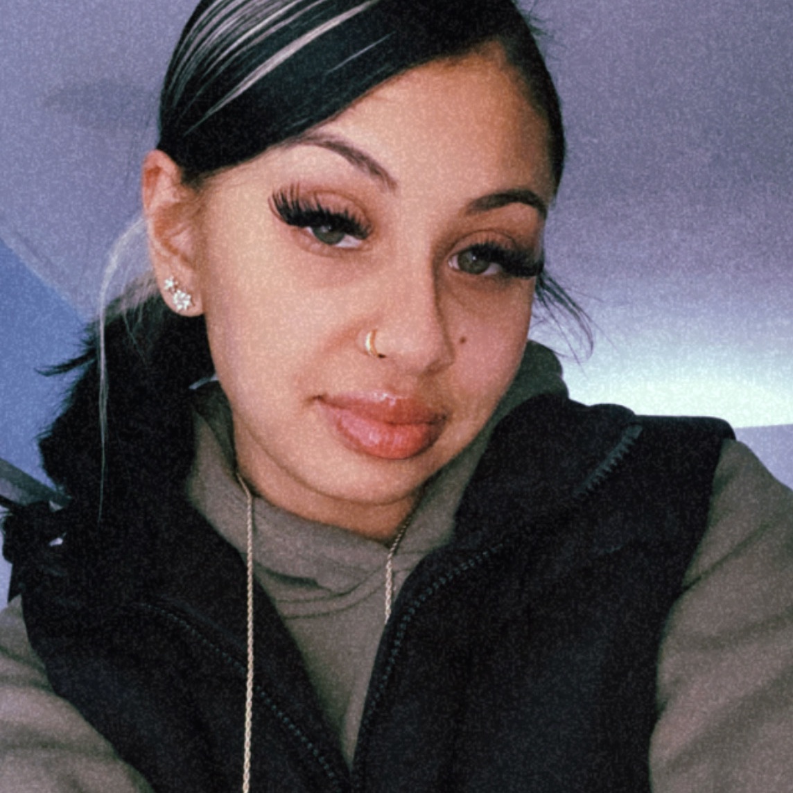 briahna herrera, UGC creator