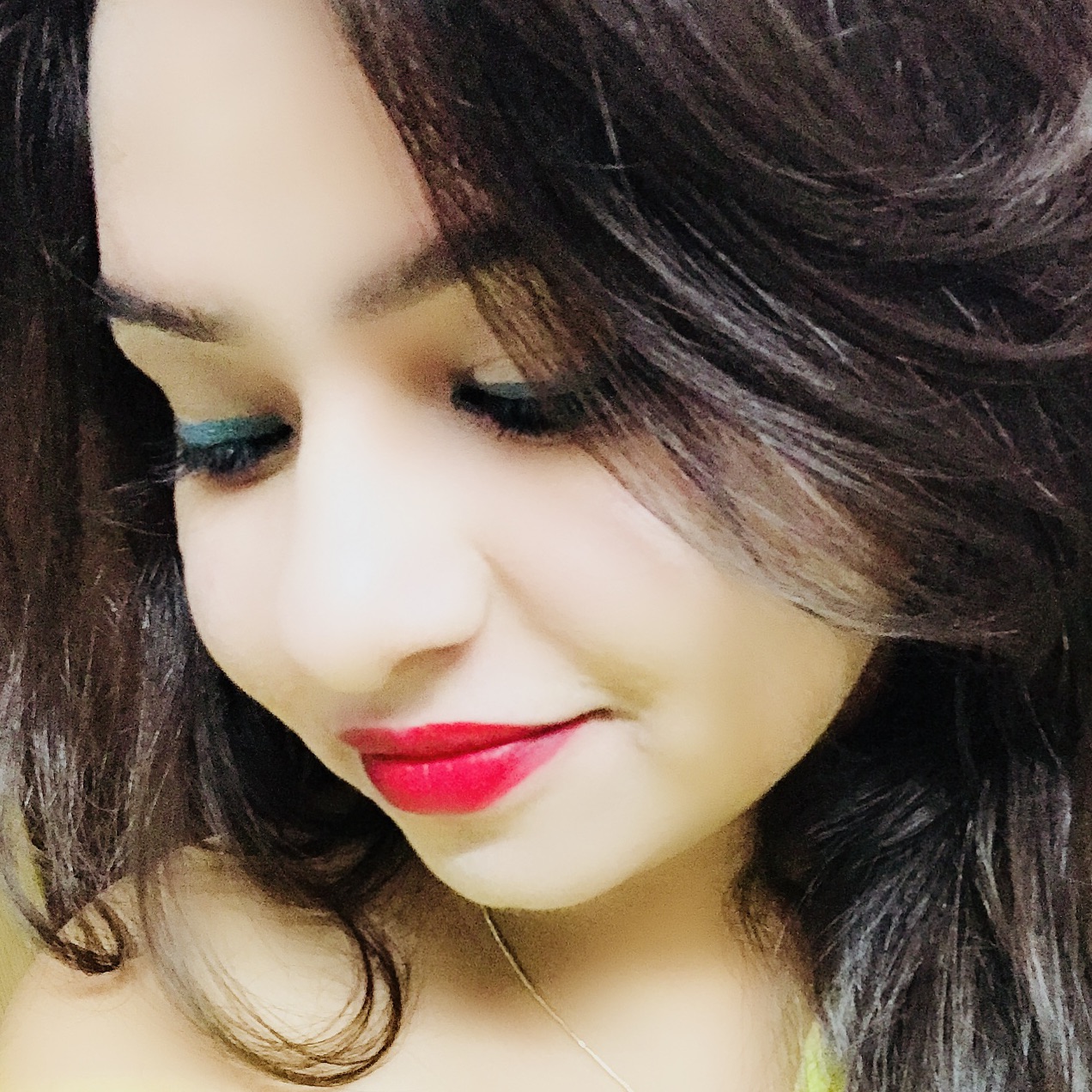 Jyoti, UGC creator