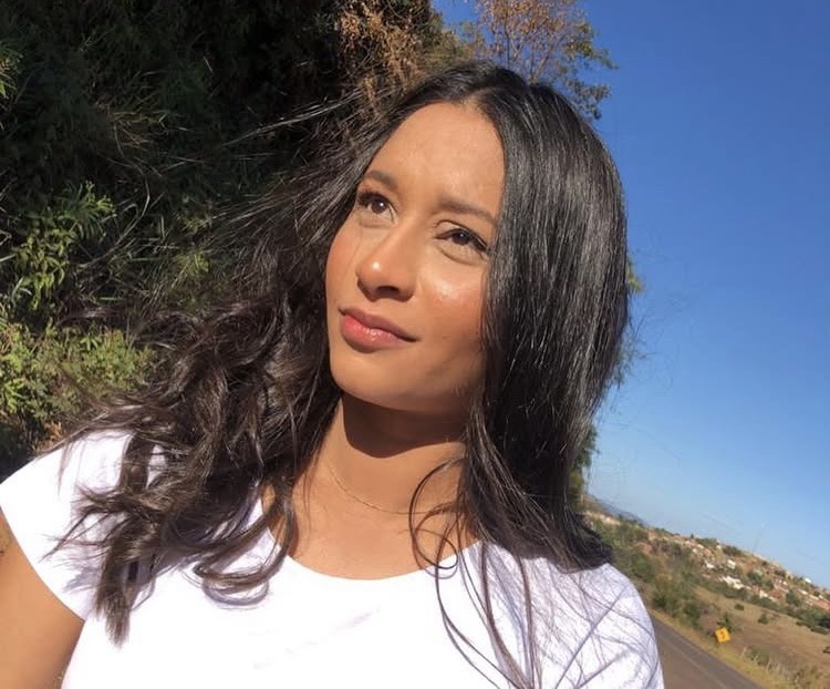 Júlia C, UGC creator