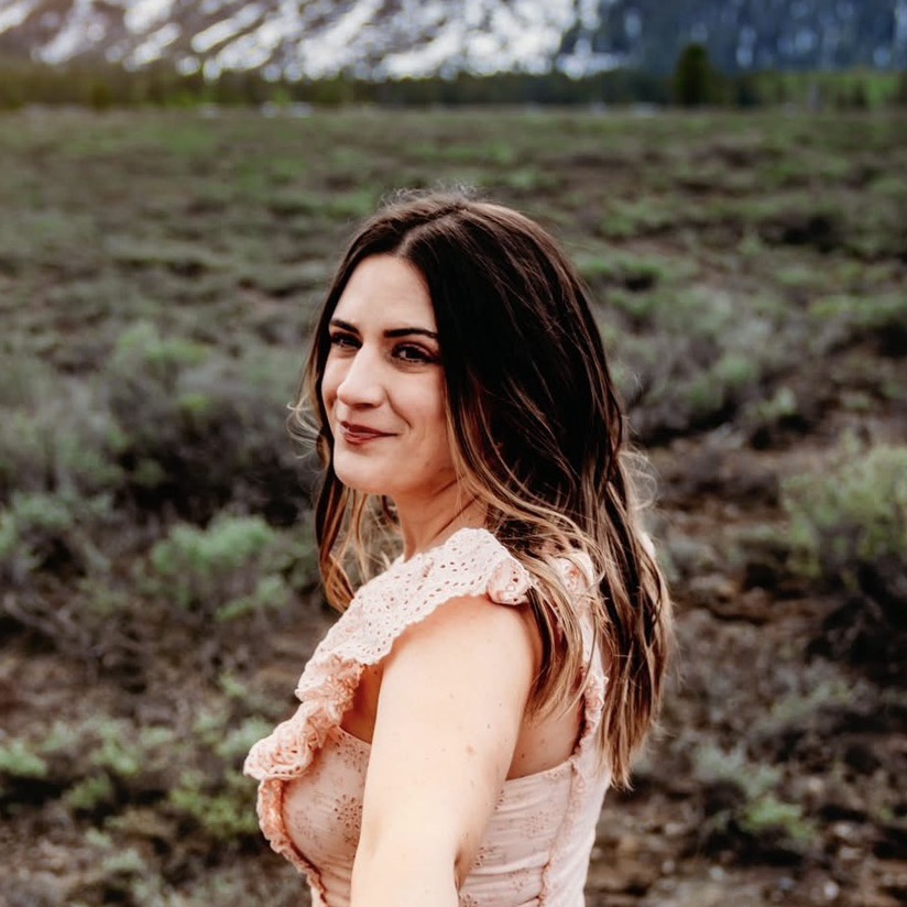 Erika K, UGC creator