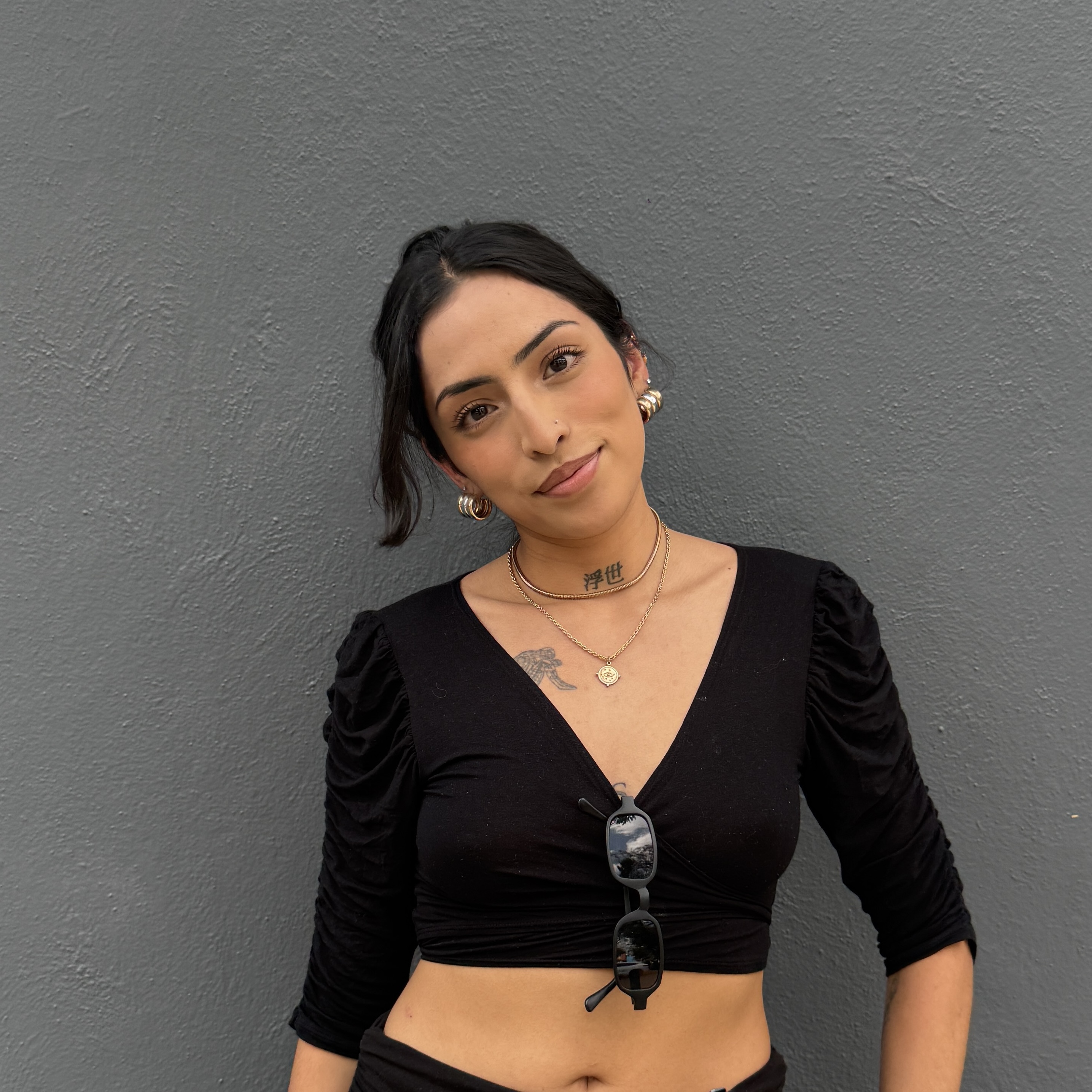 Erika Cajigal