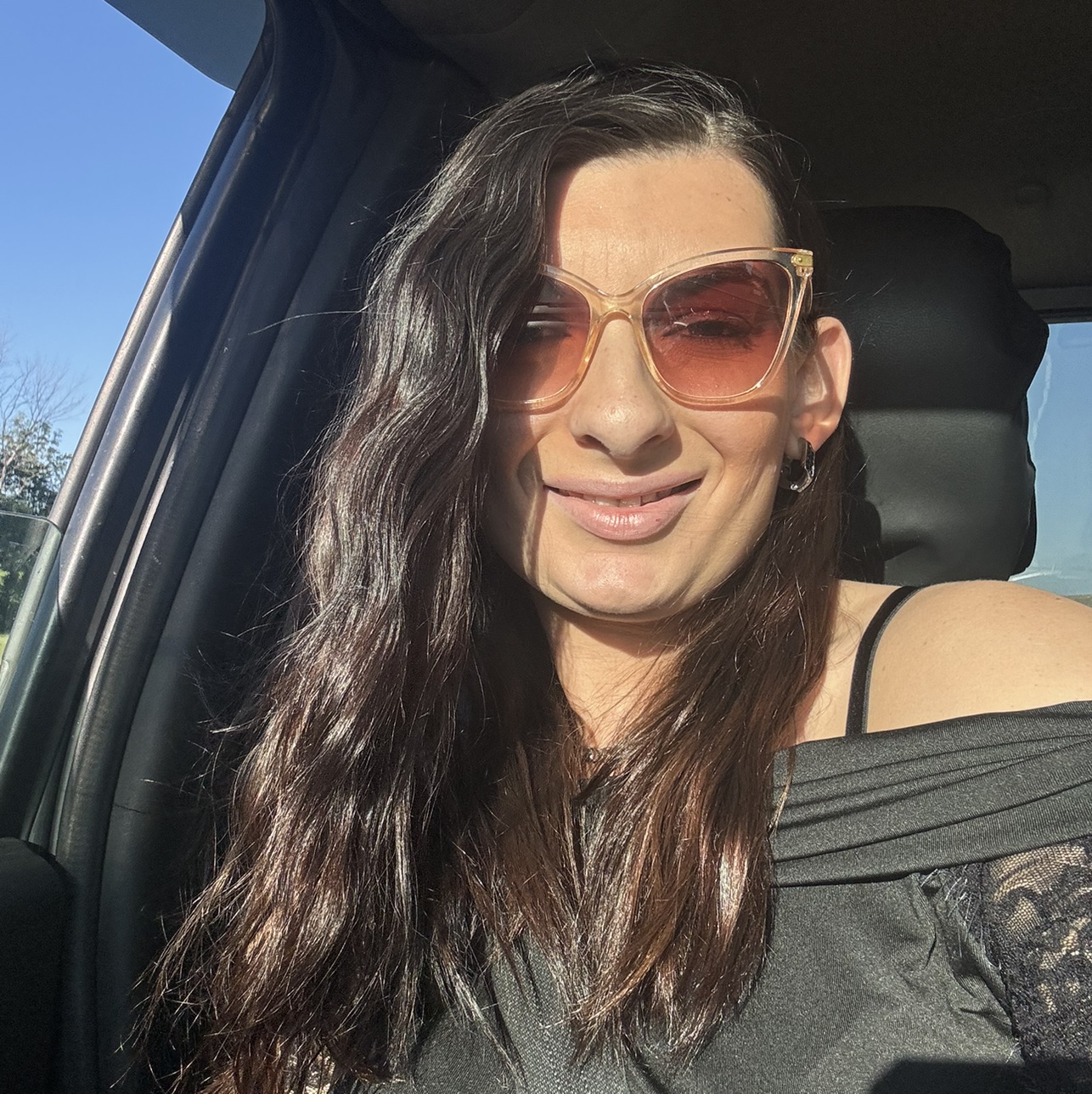 Kayla Rose, UGC creator