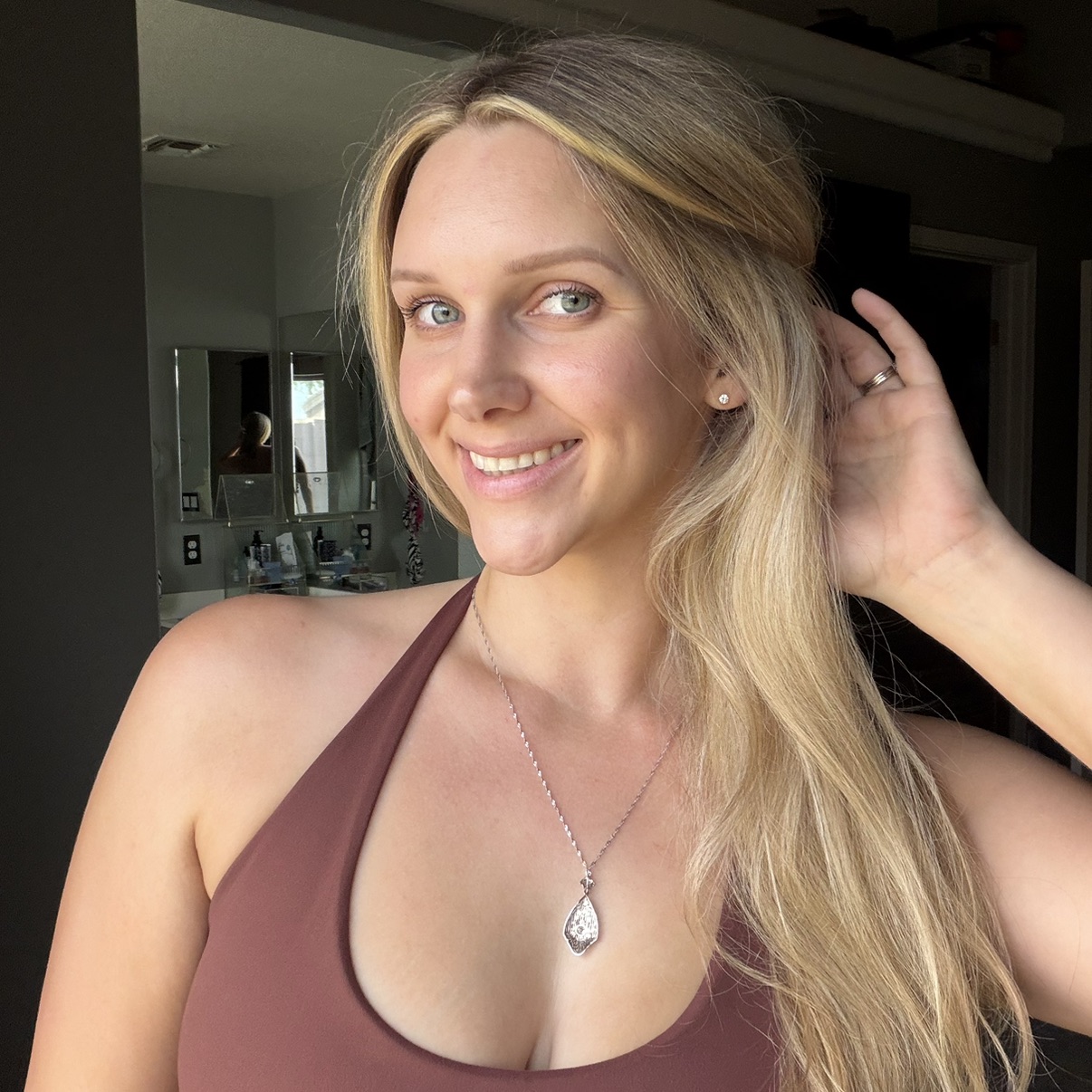 Kamryn Peterson, UGC creator