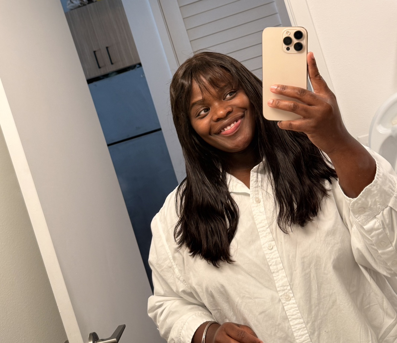 Sefora Munga, UGC creator