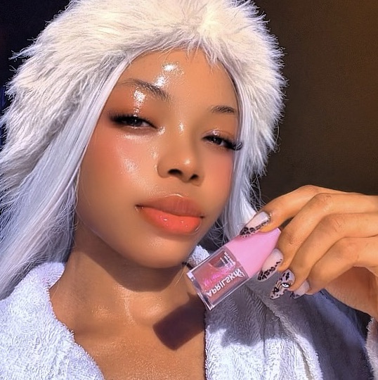 Esther Okechukwu, UGC creator