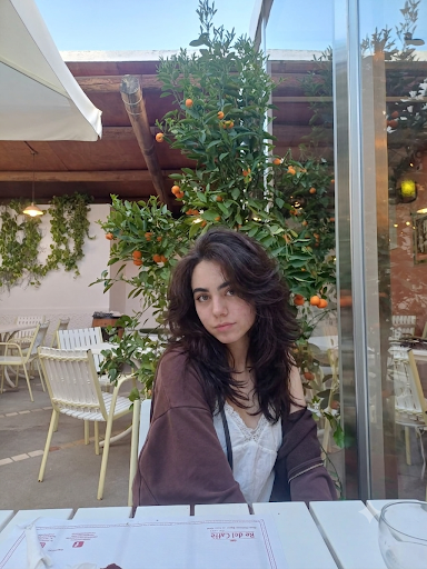 CEREN ERDAL, UGC creator