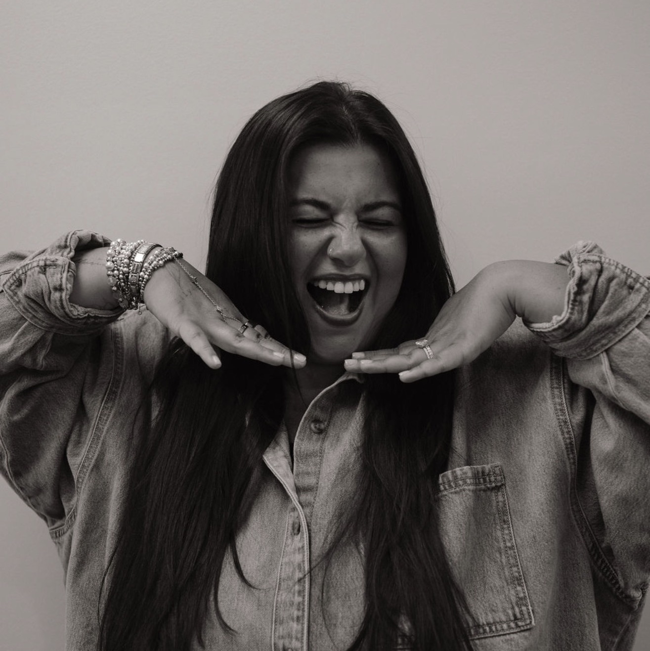 Daniella Tallarico, UGC creator